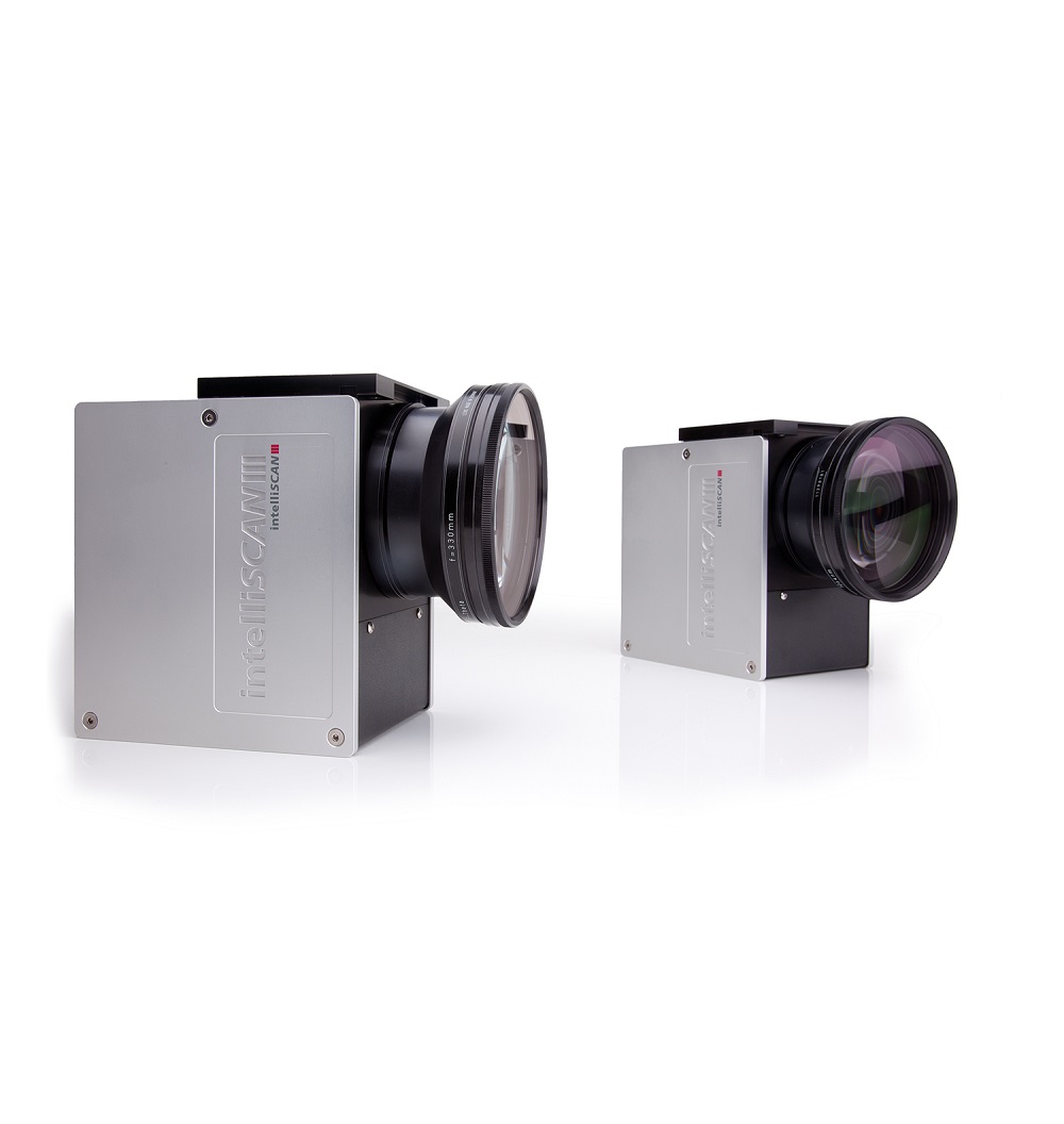 intelliSCAN