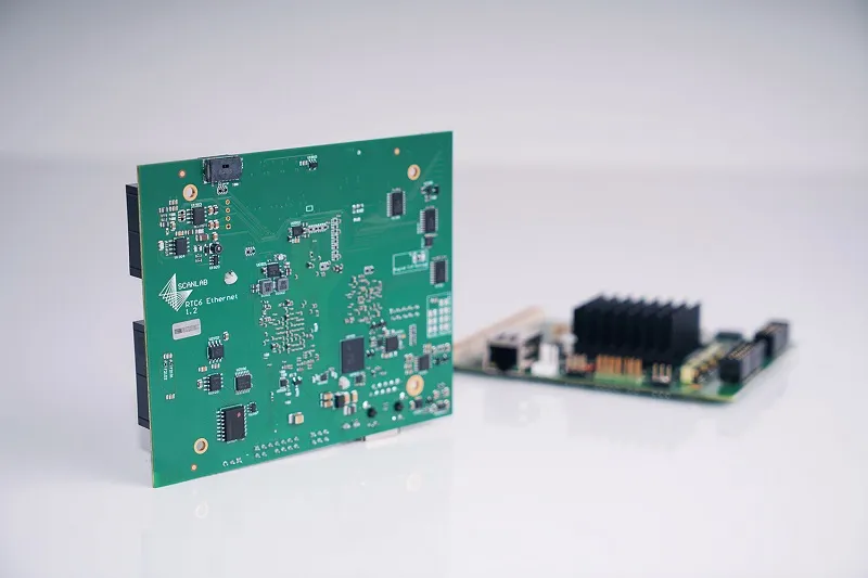 最新 RTC4 Ethernet V2 软件